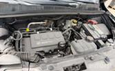 Buick Encore [restyling]