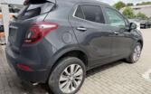 Buick Encore [restyling]