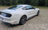 Ford Mustang 6 generation Coupe