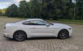 Ford Mustang 6 generation Coupe
