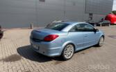 Opel Astra H [restyling]
