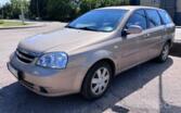 Chevrolet Lacetti 1 generation wagon