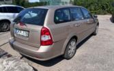 Chevrolet Lacetti 1 generation wagon
