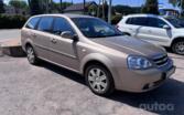 Chevrolet Lacetti 1 generation wagon