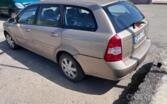 Chevrolet Lacetti 1 generation wagon
