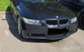 BMW 3 Series E90/E91/E92/E93 Sedan