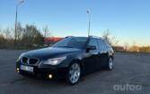 BMW 5 Series E60/E61 Touring wagon