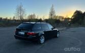 BMW 5 Series E60/E61 Touring wagon