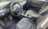 Volkswagen Passat B7 Variant Alltrack wagon 5-doors