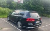 Volkswagen Passat B7 Variant Alltrack wagon 5-doors