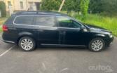 Volkswagen Passat B7 Variant Alltrack wagon 5-doors