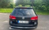 Volkswagen Passat B7 Variant Alltrack wagon 5-doors