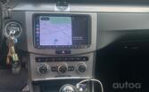 Volkswagen Passat B7 Variant Alltrack wagon 5-doors