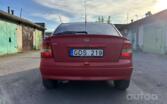 Opel Astra F [restyling] Hatchback 5-doors