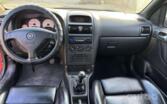 Opel Astra F [restyling] Hatchback 5-doors