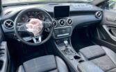 Mercedes-Benz A180 2016