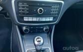 Mercedes-Benz A180 2016