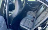 Mercedes-Benz A180 2016