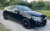 Mercedes-Benz A180 2016