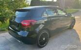 Mercedes-Benz A180 2016