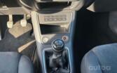 Volkswagen Tiguan 1 generation [restyling] Crossover