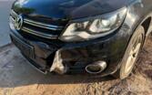 Volkswagen Tiguan 1 generation [restyling] Crossover