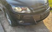 Volkswagen Tiguan 1 generation [restyling] Crossover