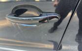 Volkswagen Tiguan 1 generation [restyling] Crossover