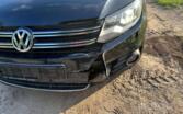 Volkswagen Tiguan 1 generation [restyling] Crossover