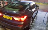 BMW 5 Series F07/F10/F11 Gran Turismo liftback
