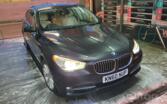 BMW 5 Series F07/F10/F11 Gran Turismo liftback