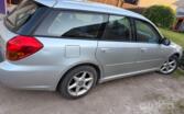 Subaru Legacy 4 generation wagon
