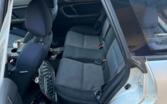 Subaru Legacy 4 generation wagon