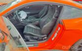 Ford Mustang 6 generation Coupe