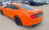 Ford Mustang 6 generation Coupe