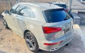 Audi SQ5 FY (2018 – 2024)