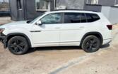 Volkswagen Atlas 1 generation