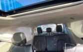 Chrysler Pacifica 2 generation Minivan