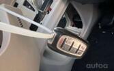 Chrysler Pacifica 2 generation Minivan
