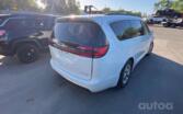 Chrysler Pacifica 2 generation Minivan