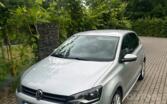 Volkswagen Polo 5 generation Hatchback 5-doors