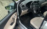 Volkswagen Polo 5 generation Hatchback 5-doors