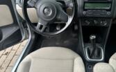Volkswagen Polo 5 generation Hatchback 5-doors