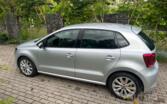 Volkswagen Polo 5 generation Hatchback 5-doors