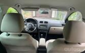 Volkswagen Polo 5 generation Hatchback 5-doors
