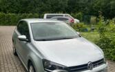 Volkswagen Polo 5 generation Hatchback 5-doors