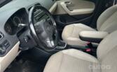 Volkswagen Polo 5 generation Hatchback 5-doors
