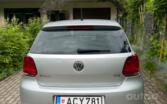 Volkswagen Polo 5 generation Hatchback 5-doors