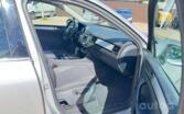 Volkswagen Touareg 2 generation Crossover
