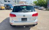 Volkswagen Touareg 2 generation Crossover